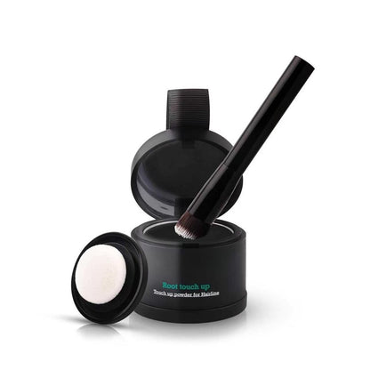 ✨Waterproof Hairline Root Touch-Up Powder