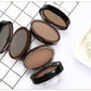✨2-in-1 Dual-Tone Eyebrow Stamp & Powder