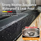 🛠️✨ Waterproof Silicone Sealant – Strong Adhesive for Home Repairs