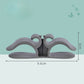 Self-adhesive cable holder – order without cable clutter