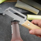 🧅3-in-1 peeler and shaving tool