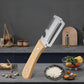🧅3-in-1 peeler and shaving tool
