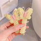 🦋✨ Vlinder Haarrekkers voor Meisjes – Schattig & Kleurrijk