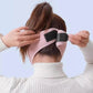 Máscara facial de inverno para proteção contra o vento – Máscara térmica de polar quente com proteção facial para ciclismo e atividades ao ar livre