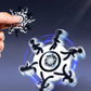 🌀🏃 Bewegende Vinger Spinner – Optische Illusie & Fidget Speelgoed