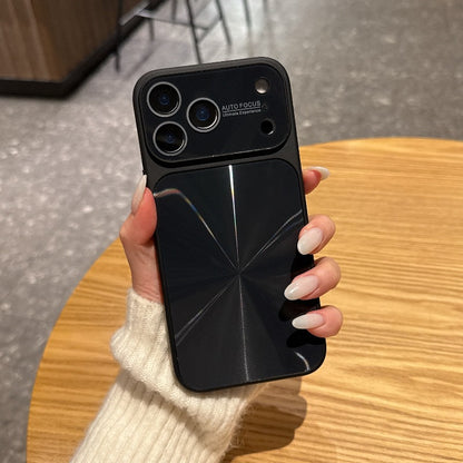 ✨📱 Holografisch Telefoonhoesje met Full Cover