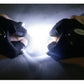🔦🧤 LED Work Light Gloves – Hands-Free Lighting for Car Repairs