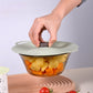 🥣✨Reusable Silicone Food Cover
