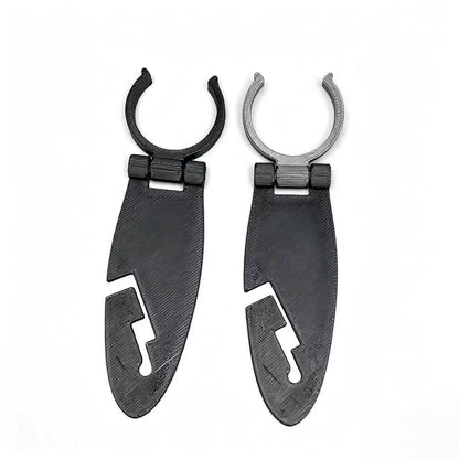 🏄 Paddle Board Leash Clip for Outdoor Water Activities