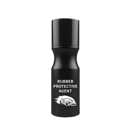🚗✨ Rubber Seal Conditioner – Car Door & Window Seal Lubricant