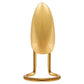 💅✨ Gouden Metalen Nagelringen – Unieke Nail Art Accessoires