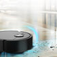 🤖 Mini robot vacuum cleaner with mopping function