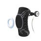 🏃 Adjustable Knee Support Brace for Running, Basketball & Outdoor Sports