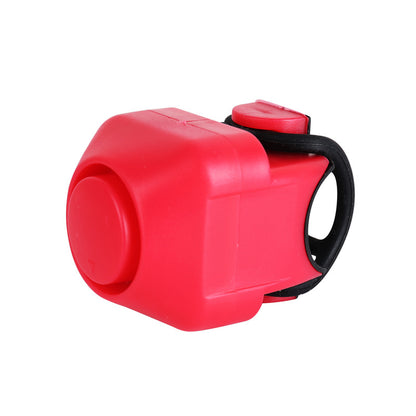 🚲🔊Electric Bicycle Horn