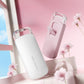 👁 Electric Eyelash Curler USB Rechargeable