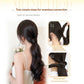 Magic ponytail hair extension volume curly straight 2026 new