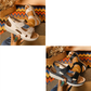 🌟 Trend voor 2026: Orthopedische wigzolen – Comfort en stijl in één 👡