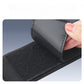 Professional lifting straps with hooks – Maximum grip strength during training