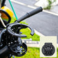 🥤🚲 Foldable Cup Holder – Collapsible Drink Mount for Bikes & Scooters
