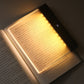 ✨ Portable Reading Light for Comfortable Nighttime Reading
