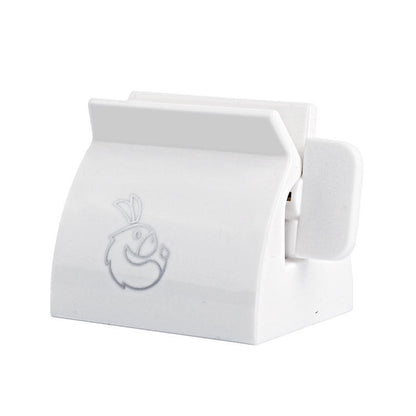 🦷Easy Press Toothpaste Squeezer – Effortless, Clean & Family-Friendly