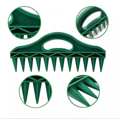 🌱Soil Seed Planting & Hole-Making Tool