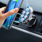 🚗 Magnetic Car Phone Holder – Foldable & Multi-Angle Adjustable