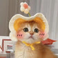 🐾 Funny Pet Hat for Cats & Dogs ⭐