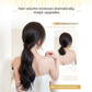 Magic ponytail hair extension volume curly straight 2026 new