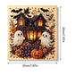 👻✨ Ghost Pearl DIY Kit – Create your own creative art
