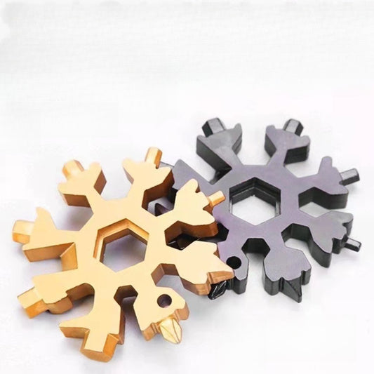 🔧 Portable Multi-Function Hex Torx Wrench