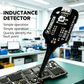 In-circuit Elektromagnetisk Induktanstester