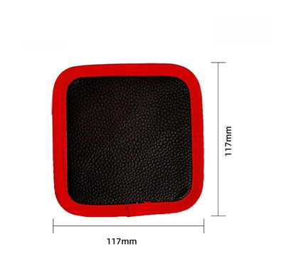 🧲🔧 Dubbelzijdige Magnetische Gereedschapsmat – Handige Organizer
