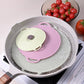🥣✨Reusable Silicone Food Cover