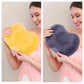 🦶 Silicone Foot Scrubber Mat – Hands-Free Foot Cleaning & Massage Shower Pad