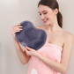 🦶 Silicone Foot Scrubber Mat – Hands-Free Foot Cleaning & Massage Shower Pad