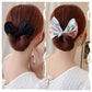 🎀Magic Bow Hair Bun Clip