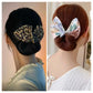 🎀Magic Bow Hair Bun Clip