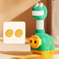 🦖 Pull &amp; Stretch Dinosaur Stress Relief Toy