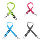 🐶🚗 Adjustable Reflective Pet Car Safety Belt
