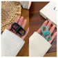 ✨ Seamless Magnetic Hair Clip for Women
