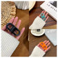 ✨ Seamless Magnetic Hair Clip for Women