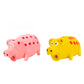 Squeaky Spotted Pig Dog Toy 🐷