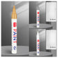🚗🎨Waterproof Paint Marker Pens – Multi-Surface Oil-Based Markers