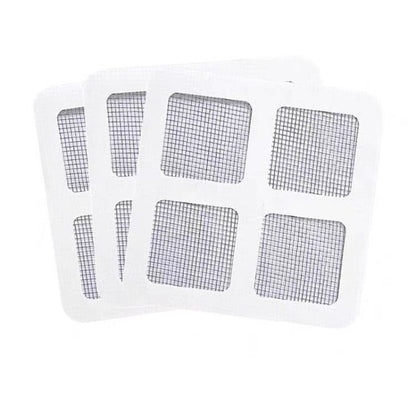 🧹 Wegwerp Afvoerfilter – Anti-haar & Anti-verstopping