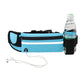 🏃‍♀️💧 Running Waist Bag – Sports Belt with Phone & Water Bottle Holder