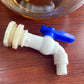 🛠️💧Plastic Water Tank Tap Kit – Easy DIY Water Outlet