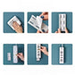 🔌💪 Socket Fixer – Strong adhesion without drilling