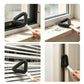 🧹 Triangular Window Screen Cleaning Brush-Clean Every Corner of Your Window Screens With Ease ✨