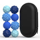 Silikon fidget ballsett for avslapning